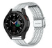 Samsung Galaxy Watch 4 Classic 42mm Edelstahl-Armband (Silber)