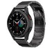 Samsung Galaxy Watch 4 Classic 42mm Metallarmband (Schwarz)