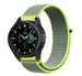Samsung Galaxy Watch 4 Classic 42mm Nylonarmband (Fluoreszierend)