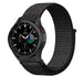 Samsung Galaxy Watch 4 Classic 42mm Nylon Strap (Black)