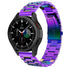 Samsung Galaxy Watch 4 Classic 42mm Steel Strap (Pearlescent)