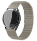 Bracelet cuir Loop Samsung Galaxy Watch 4 Classic 46mm (kaki)