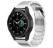 Bracelet métal Samsung Galaxy Watch 4 Classic 46mm (argent)