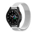 Samsung Galaxy Watch 4 Classic 46mm Milanese Strap (Silver)