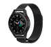 Samsung Galaxy Watch 4 Classic 46mm Milanese-Armband (Schwarz)