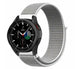 Samsung Galaxy Watch 4 Classic 46mm nylon band (zeeschelp)