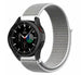 Samsung Galaxy Watch 4 Classic 46mm nylon band (zeeschelp)