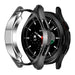 Coque de protection Galaxy Watch 4 Classic 46mm TPU (noir)