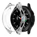 Samsung Galaxy Watch 4 Classic 46mm TPU beschermhoes (transparant)
