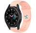 Bracelet sport Samsung Galaxy Watch 4 Classic 46mm (rose)