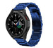 Samsung Galaxy Watch 4 Classic 46mm stalen band (blauw)