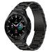 Samsung Galaxy Watch 4 Classic 42mm titanium bandje (zwart)