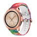 Colorful Samsung Galaxy Watch 42mm Armband