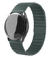 Samsung Galaxy Watch 42mm Leather Loop Strap (Viridian)