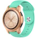 Samsung Galaxy Watch 42mm sport band (aqua)