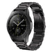Bracelet titane Samsung Galaxy Watch 42mm (noir)
