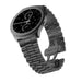 Samsung Galaxy Watch 42mm Presidential Stahlarmband (Schwarz)
