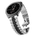 Samsung Galaxy Watch 42mm Steel Strap Jubilee (Silver/Black)