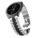 Samsung Galaxy Watch 42mm Steel Strap Jubilee (Silver/Black)