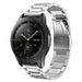 Bracelet titane Samsung Galaxy Watch 42mm (argent)