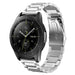 Samsung Galaxy Watch 42mm Titanarmband (Silber)
