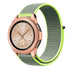 Bracelet nylon Samsung Galaxy Watch 42mm (fluorescent)