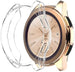 Samsung Galaxy Watch 42mm Schutzhülle (Transparent)
