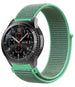 Bracelet nylon Samsung Galaxy Watch 46mm (menthe)