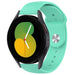 Samsung Galaxy Watch 5 - 40mm Sportarmband (Aqua)