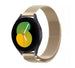 Bracelet Milanais Samsung Galaxy Watch 5 - 40mm (champagne)