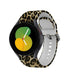 Bracelet Lucky Leopard Samsung Galaxy Watch 5 - 40mm