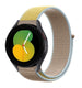 Bracelet nylon Samsung Galaxy Watch 5 - 40mm (chameau)