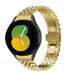 Samsung Galaxy Watch 5 - 40mm Jubilee Stahlarmband (Gold)