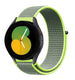 Samsung Galaxy Watch 5 40mm Nylon Strap (Fluorescent)