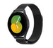 Samsung Galaxy Watch 5 - 40mm Milanese band (zwart)