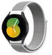 Samsung Galaxy Watch 5 - 40mm nylon band (zeeschelp)