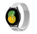 Samsung Galaxy Watch 5 - 40mm Milanese-Armband (Silber)