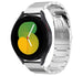 Samsung Galaxy Watch 5 - 40mm Metallarmband (Silber)