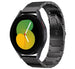 Samsung Galaxy Watch 5 - 40mm Metallarmband (Schwarz)
