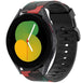 Samsung Galaxy Watch 5 - 40mm Camouflage-Armband (Rot)