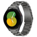 Samsung Galaxy Watch 5 - 40mm titanium bandje (grafiet)