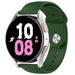Samsung Galaxy Watch 5 44mm Sport Strap (Army Green)