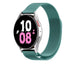 Samsung Galaxy Watch 5 - 44mm Milanese band (groen)