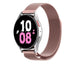 Samsung Galaxy Watch 5 44mm Milanese Strap (Pink)