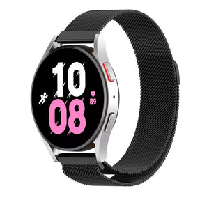 samsung-galaxy-watch-5-milanaise-armband-schwarz