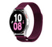 Samsung Galaxy Watch 5 - 44mm Milanese-Armband (Lila)
