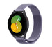 Samsung Galaxy Watch 5 - 40mm Milanese-Armband (Space Grey)