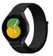 Samsung Galaxy Watch 5 - 40mm nylon band (zwart)