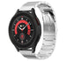 Samsung Galaxy Watch 5 Pro Metal Strap (Silver)