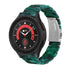 Correa resina Samsung Galaxy Watch 5 Pro (verde)